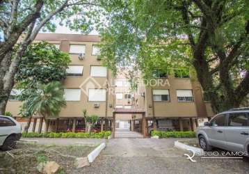 Apartamento com 2 quartos para alugar na avenida saturnino de brito, 1152, vila jardim, porto alegre, 59 m2 por r$ 2.000