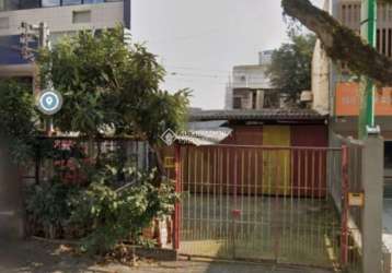 Terreno à venda na avenida joão wallig, 597, passo da areia, porto alegre, 198 m2 por r$ 749.000