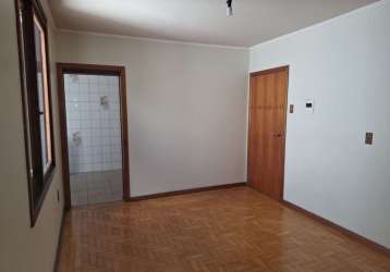 Apartamento com 2 quartos para alugar na rua barão de itaqui, 165, jardim são pedro, porto alegre, 61 m2 por r$ 1.300