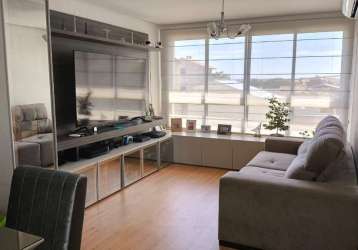 Apartamento com 2 quartos à venda na rua ouro preto, 408, jardim floresta, porto alegre, 84 m2 por r$ 450.000