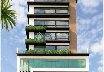 Apartamento com 1 quarto à venda na guilherme guittmann, 588, zona nova, capão da canoa, 72 m2 por r$ 490.000