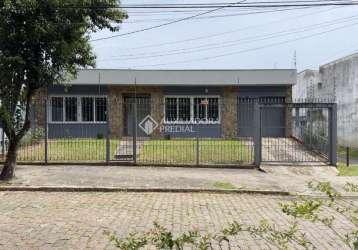 Casa com 4 quartos à venda na rua doutor ney de almeida brito, 105, jardim lindóia, porto alegre, 241 m2 por r$ 1.300.000