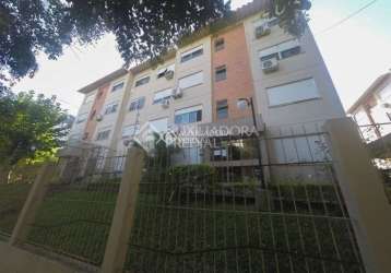 Apartamento com 1 quarto à venda na avenida bispo joão scalabrini, 395, jardim itu sabará, porto alegre, 37 m2 por r$ 187.000