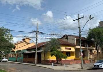 Casa em condomínio fechado com 3 quartos à venda na rua gomes de freitas, 442, jardim itu sabará, porto alegre, 275 m2 por r$ 780.000