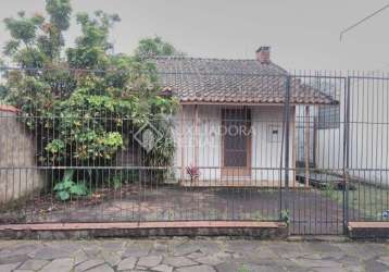 Terreno à venda na rua maria montessori, 378, são sebastião, porto alegre, 300 m2 por r$ 620.000