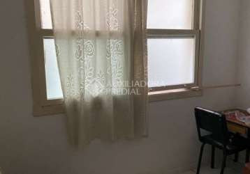 Apartamento com 1 quarto à venda na avenida senador salgado filho, 359, centro histórico, porto alegre, 18 m2 por r$ 125.000