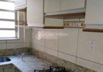 Apartamento com 1 quarto à venda na rua dos andradas, 393, centro histórico, porto alegre, 24 m2 por r$ 175.000