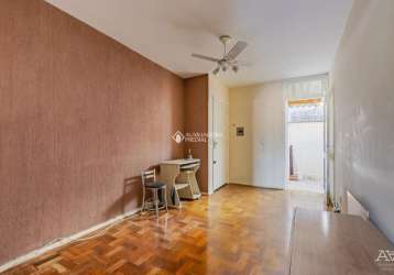 Apartamento com 1 quarto à venda na rua martim minaberry, 155, partenon, porto alegre, 59 m2 por r$ 180.500