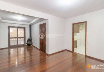 Apartamento com 2 quartos à venda na rua dona inocência, 248, jardim botânico, porto alegre, 115 m2 por r$ 716.000