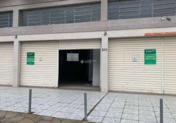 Ponto comercial à venda na avenida santos ferreira, 292, marechal rondon, canoas, 790 m2 por r$ 2.900.000