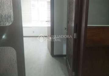 Sala comercial à venda na rua luciana de abreu, 267, moinhos de vento, porto alegre, 53 m2 por r$ 315.000