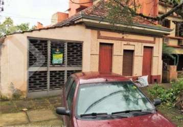 Terreno em condomínio fechado à venda na rua carlos von koseritz, 673, são joão, porto alegre, 348 m2 por r$ 1.100.000