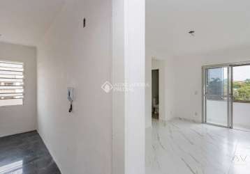 Apartamento com 2 quartos à venda na rua norberto jung, 65, sarandi, porto alegre, 52 m2 por r$ 230.000