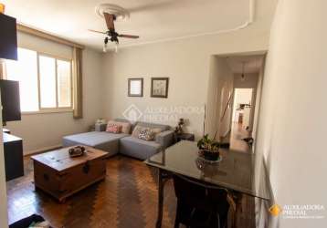 Apartamento com 2 quartos à venda na rua barão do triunfo, 575, menino deus, porto alegre, 95 m2 por r$ 380.000