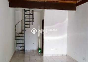 Ponto comercial à venda na avenida da cavalhada, 5956, cavalhada, porto alegre, 68 m2 por r$ 265.000