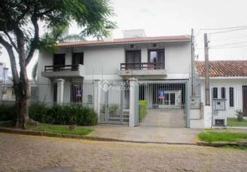 Casa com 5 quartos à venda na rua professor guerreiro lima, 733, partenon, porto alegre, 350 m2 por r$ 1.799.000