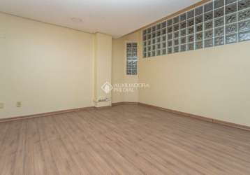 Sala comercial à venda na rua dos andradas, 1234, centro histórico, porto alegre, 110 m2 por r$ 539.000