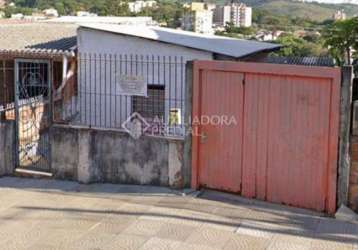 Casa em condomínio fechado com 1 quarto à venda na rua graciano azambuja, 211, partenon, porto alegre, 189 m2 por r$ 199.000