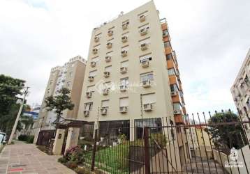 Apartamento com 2 quartos à venda na rua marechal frota, 103, cristo redentor, porto alegre, 77 m2 por r$ 460.000