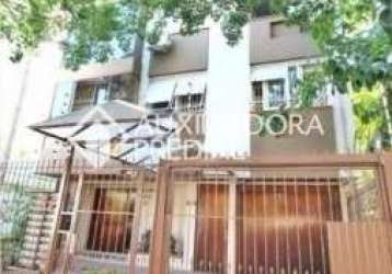 Apartamento com 1 quarto à venda na rua são manoel, 2053, rio branco, porto alegre, 41 m2 por r$ 155.000