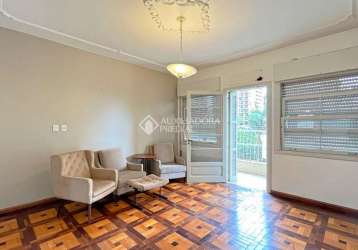 Apartamento com 3 quartos à venda na rua carlos von koseritz, 1032, são joão, porto alegre, 187 m2 por r$ 700.000