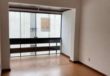 Apartamento com 1 quarto à venda na rua luiz manoel, 103, santana, porto alegre, 43 m2 por r$ 280.000