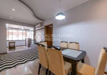 Apartamento com 3 quartos à venda na travessa bermudas, 15, jardim lindóia, porto alegre, 94 m2 por r$ 650.000