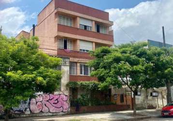 Apartamento com 3 quartos à venda na rua miguel teixeira, 200, cidade baixa, porto alegre, 83 m2 por r$ 253.000