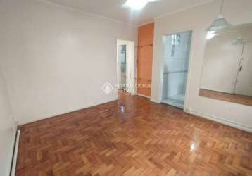 Apartamento com 2 quartos à venda na rua vigia, 15, vila ipiranga, porto alegre, 52 m2 por r$ 192.000