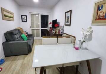 Apartamento com 1 quarto à venda na rua anita garibaldi, 1643, boa vista, porto alegre, 57 m2 por r$ 250.000