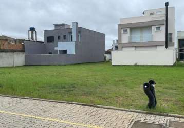 Terreno à venda na rua cairu, 444, rio branco, canoas, 160 m2 por r$ 260.000