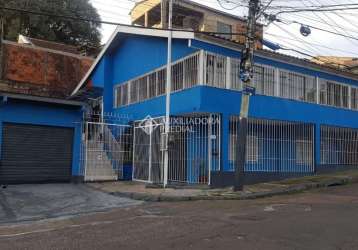 Casa com 3 quartos à venda na via de acesso um, 169, jardim carvalho, porto alegre, 200 m2 por r$ 300.000