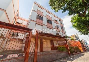 Apartamento com 3 quartos à venda na rua barão de tramandaí, 251, passo da areia, porto alegre, 110 m2 por r$ 394.250