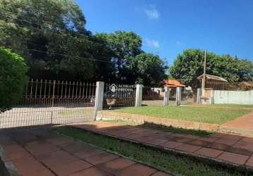 Casa com 3 quartos à venda na rua doutor miguel vieira ferreira, 100, ipanema, porto alegre, 160 m2 por r$ 430.000