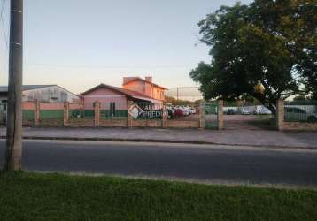 Terreno comercial à venda na rua das espatódeas, 420, ponta grossa, porto alegre, 3000 m2 por r$ 1.390.000