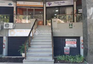 Ponto comercial à venda na rua almirante delamare, 214, tristeza, porto alegre, 48 m2 por r$ 390.000