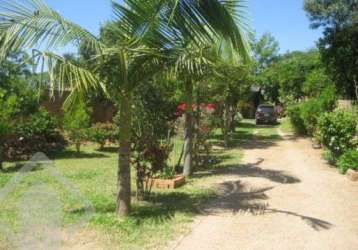 Fazenda à venda na rua júlio dias de souza, 205, hípica, porto alegre, 5535 m2 por r$ 1.300.000