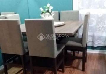 Apartamento com 2 quartos à venda na avenida juca batista, 4581, hípica, porto alegre, 47 m2 por r$ 237.000