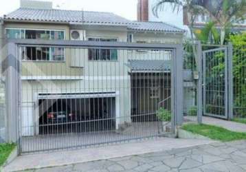 Casa em condomínio fechado com 3 quartos à venda na rua doutor pitrez, 290, ipanema, porto alegre, 250 m2 por r$ 1.147.990