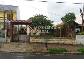 Terreno em condomínio fechado à venda na rua atílio supertti, 651, vila nova, porto alegre, 610 m2 por r$ 640.000