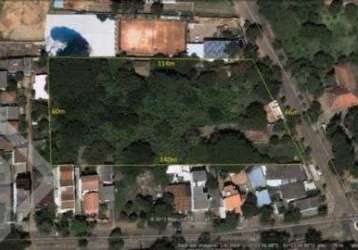 Terreno em condomínio fechado à venda na rua frederico etzberger, 628, nonoai, porto alegre, 1350 m2 por r$ 1.000.000