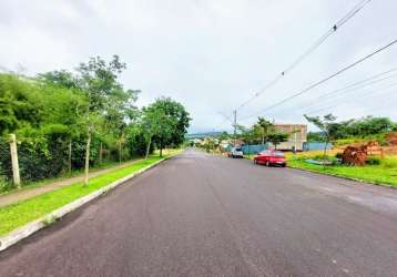 Terreno em condomínio fechado à venda na rua martim aranha filho, 191, lomba do pinheiro, porto alegre, 126 m2 por r$ 90.000