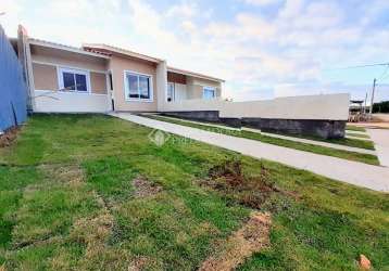 Prédio com 2 salas à venda na estrada costa gama, 5850, restinga, porto alegre, 49 m2 por r$ 236.500