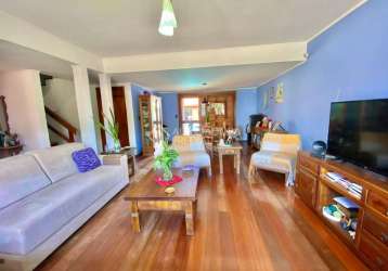 Casa em condomínio fechado com 3 quartos à venda na rua adão pinheiro da silva, 290, ipanema, porto alegre, 364 m2 por r$ 1.200.000