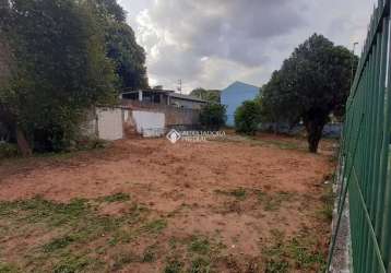 Terreno à venda na rua são fernando, 22, guarani, novo hamburgo, 417 m2 por r$ 240.000