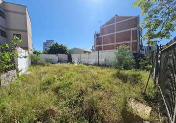 Terreno comercial à venda na rua bento gonçalves, 1378, pátria nova, novo hamburgo, 205 m2 por r$ 450.000