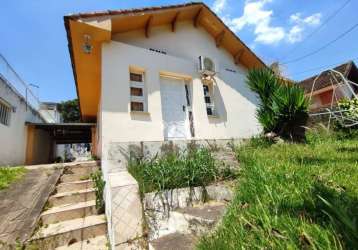 Casa com 3 quartos à venda na rua visconde de ouro preto, 267, operário, novo hamburgo, 108 m2 por r$ 290.000