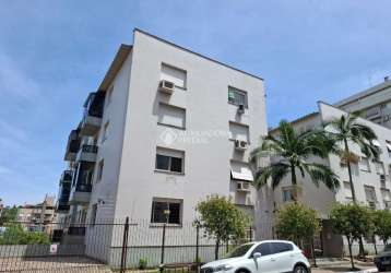 Apartamento com 2 quartos à venda na rua avaí, 315, vila rosa, novo hamburgo, 61 m2 por r$ 247.000