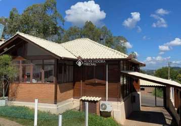 Casa com 2 quartos à venda na rio grande do sul, 410, imigrante norte, campo bom, 118 m2 por r$ 559.000