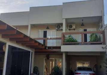 Casa com 4 quartos à venda na rua pery luiz de freitas, 275, scharlau, são leopoldo, 303 m2 por r$ 790.000